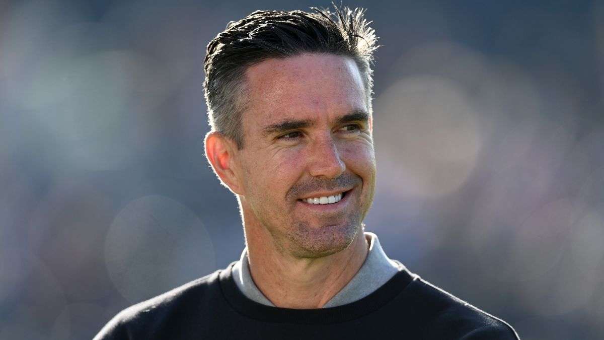 Kevin Pietersen joins Delhi Capitals as mentor for IPL 2025