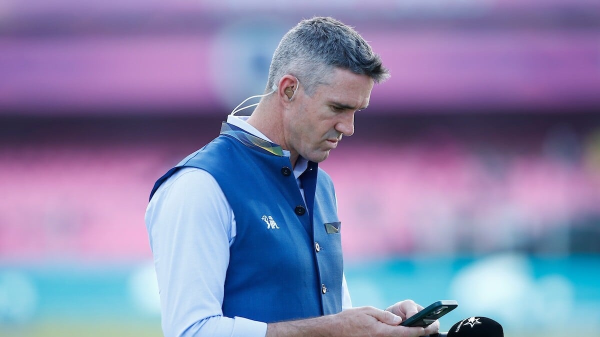 Kevin Pietersen named Delhi Capitals mentor ahead of IPL 2025 