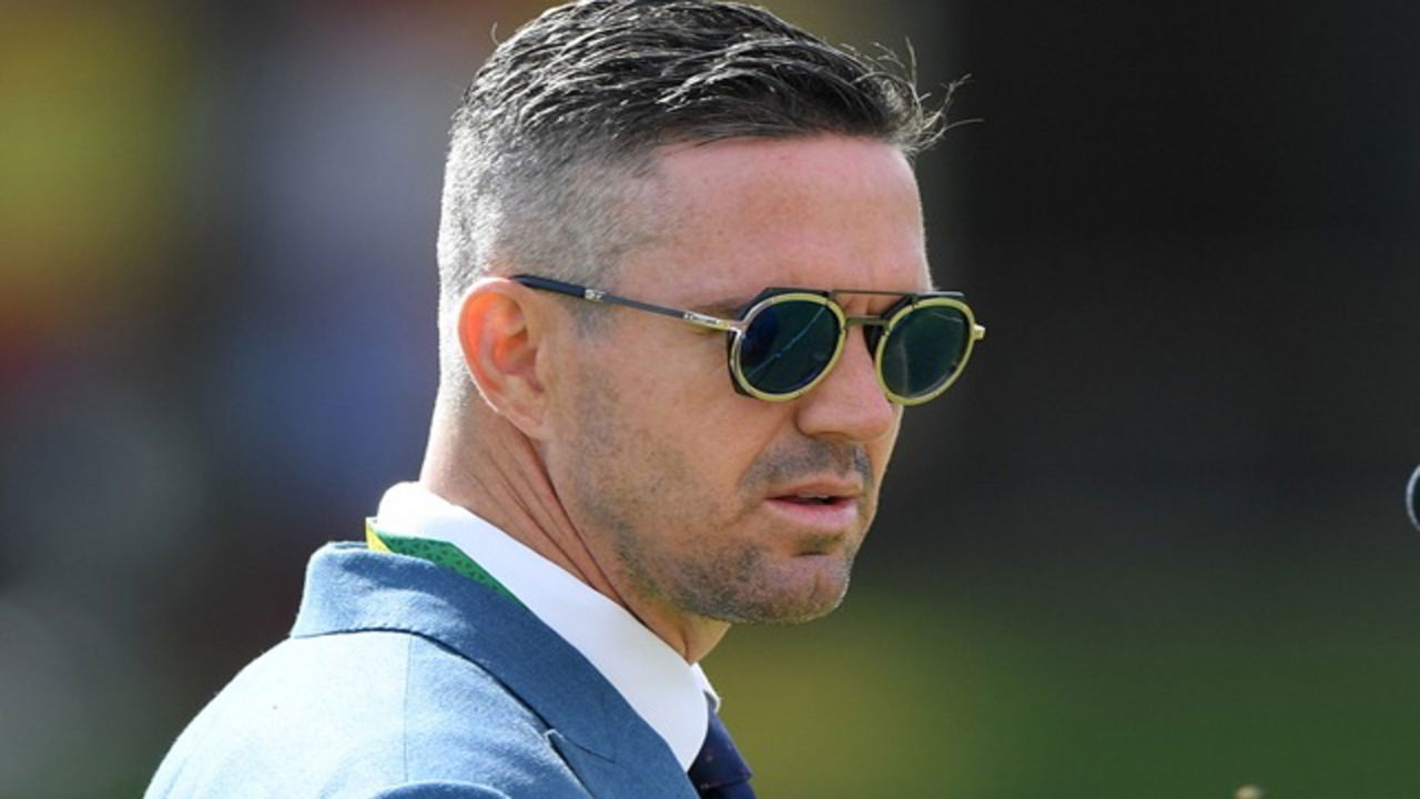 Kevin Pietersen officially named Delhi Capitals' mentor