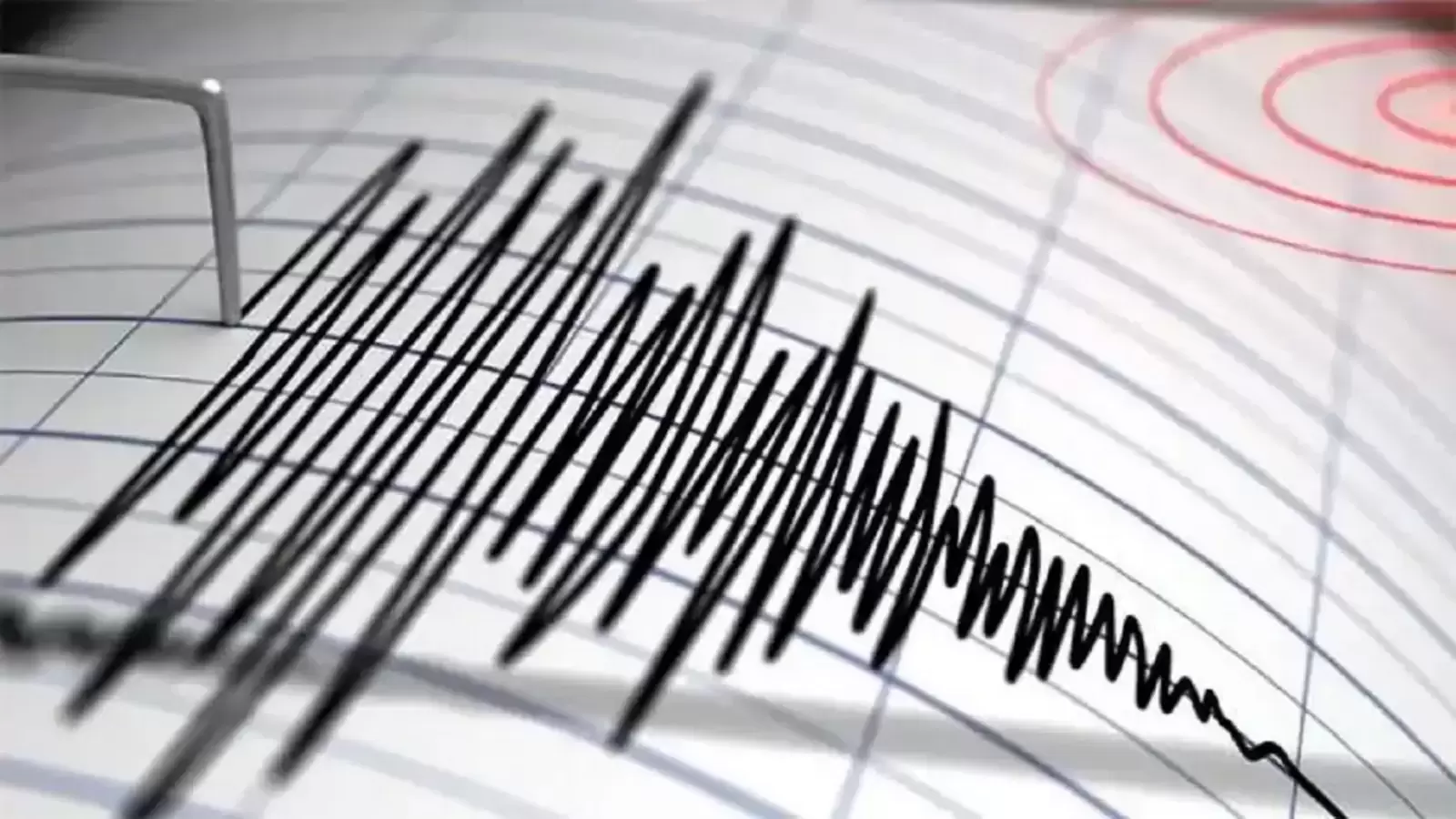 Kolkata earthquake: 5.1 magnitude quake hits Bay of Bengal, tremors felt in Kolkata, other places | Latest News India