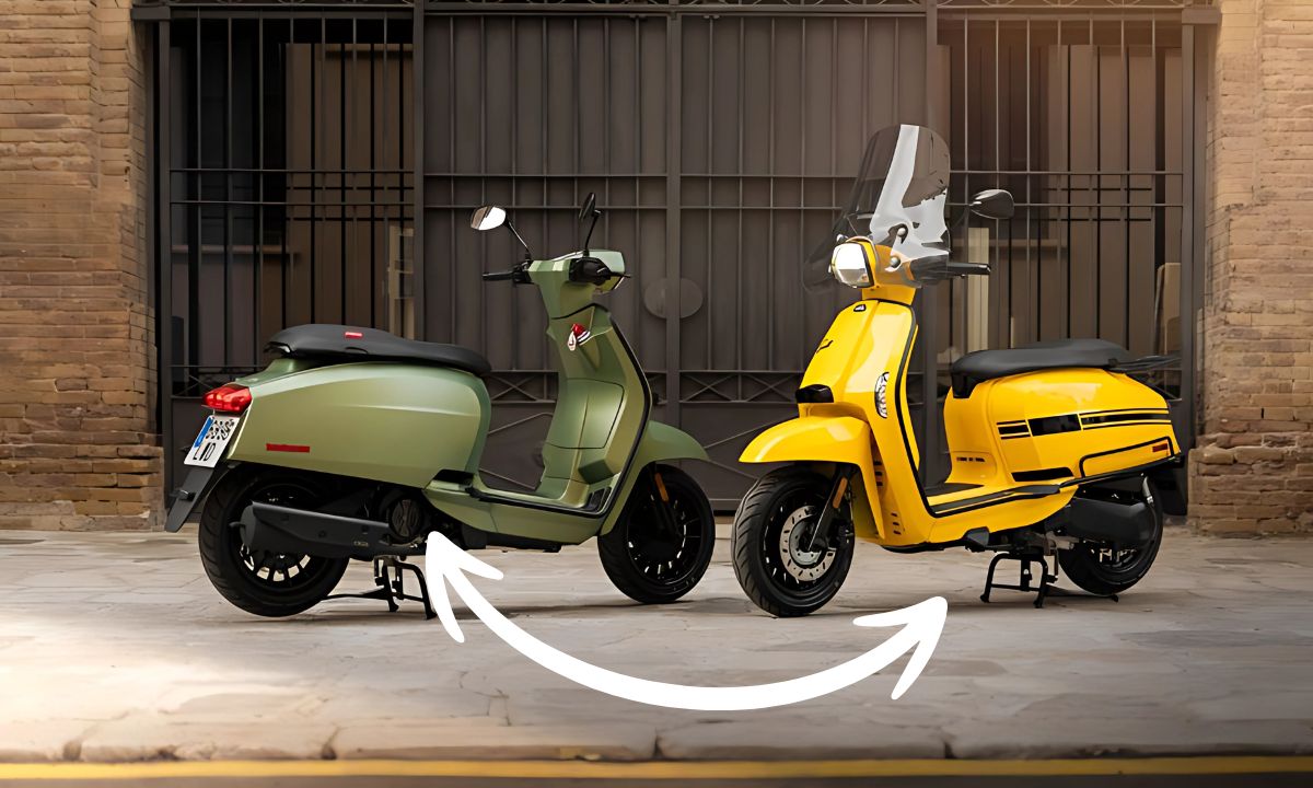 Lambretta V125 Scooter Launch in India: Expected Date, Price, and Features