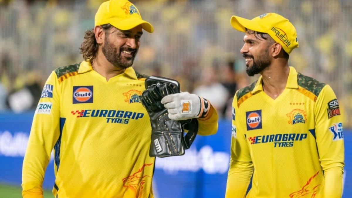 MS Dhoni Breaks Silence On Retirement Before IPL 2025: 'Last Few Years...'