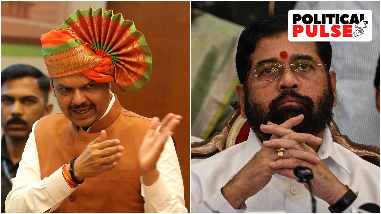 Mahayuti rift widens: Fadnavis government red-flags MSP schemes, ‘payoffs’ under ex-CM Eknath Shinde | Political Pulse News