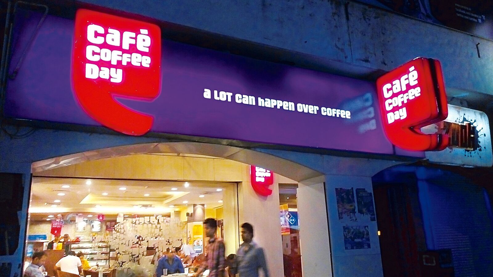 NCLAT sets aside insolvency proceedings against Coffee Day Enterprises