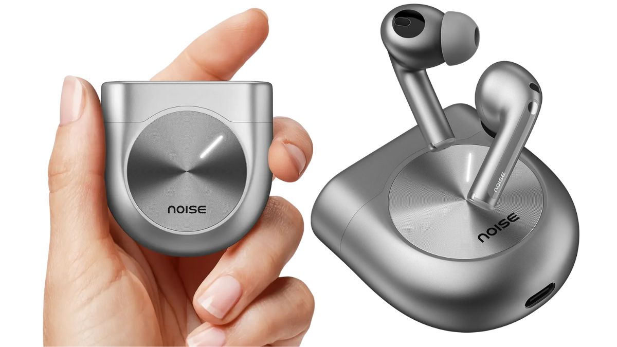 Noise Master Buds launched in India with ‘Sound by Bose': Check price and features