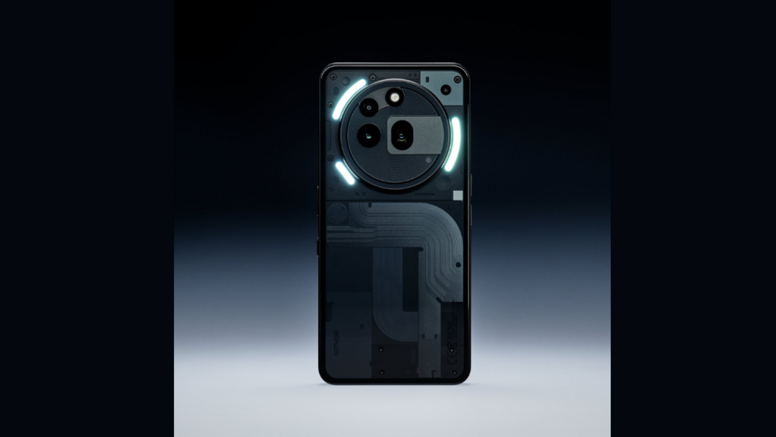 Nothing Phone (3a) Pro design revealed: Know about unique camera module