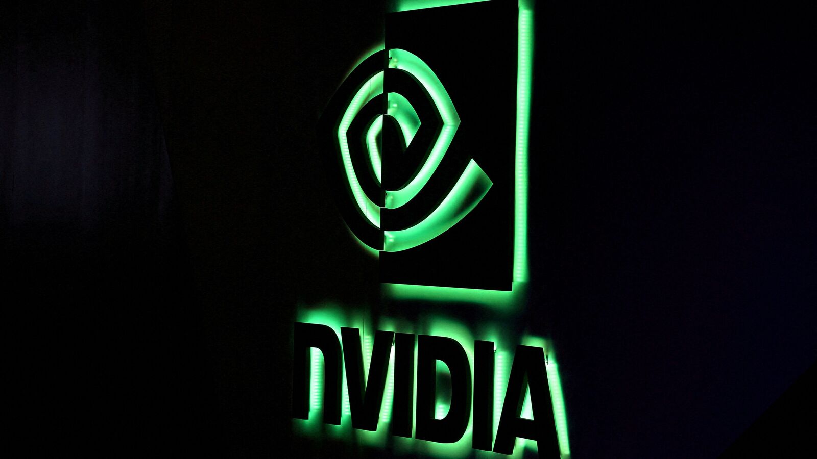 Nvidia share price gains over over 3%; revenue, profit growth beats estimates with upbeat guidance