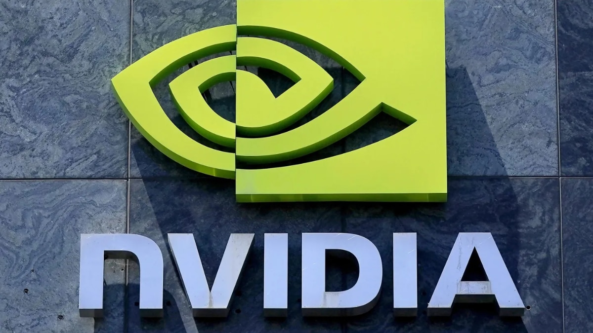 Nvidia stock drops 8.5%—Biggest one-day fall in a month - Investing Abroad News