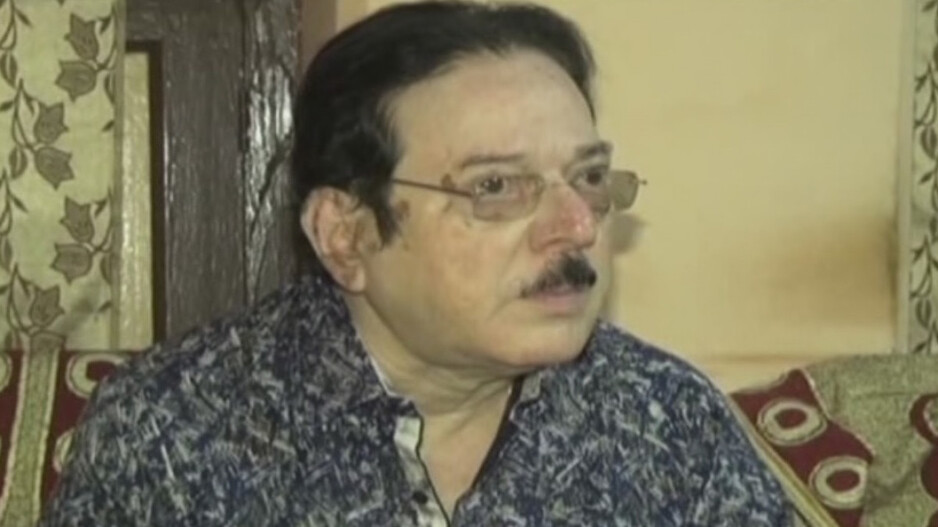 Ollywood actor Uttam Mohanty no more; Odisha mourns the veteran actor's death