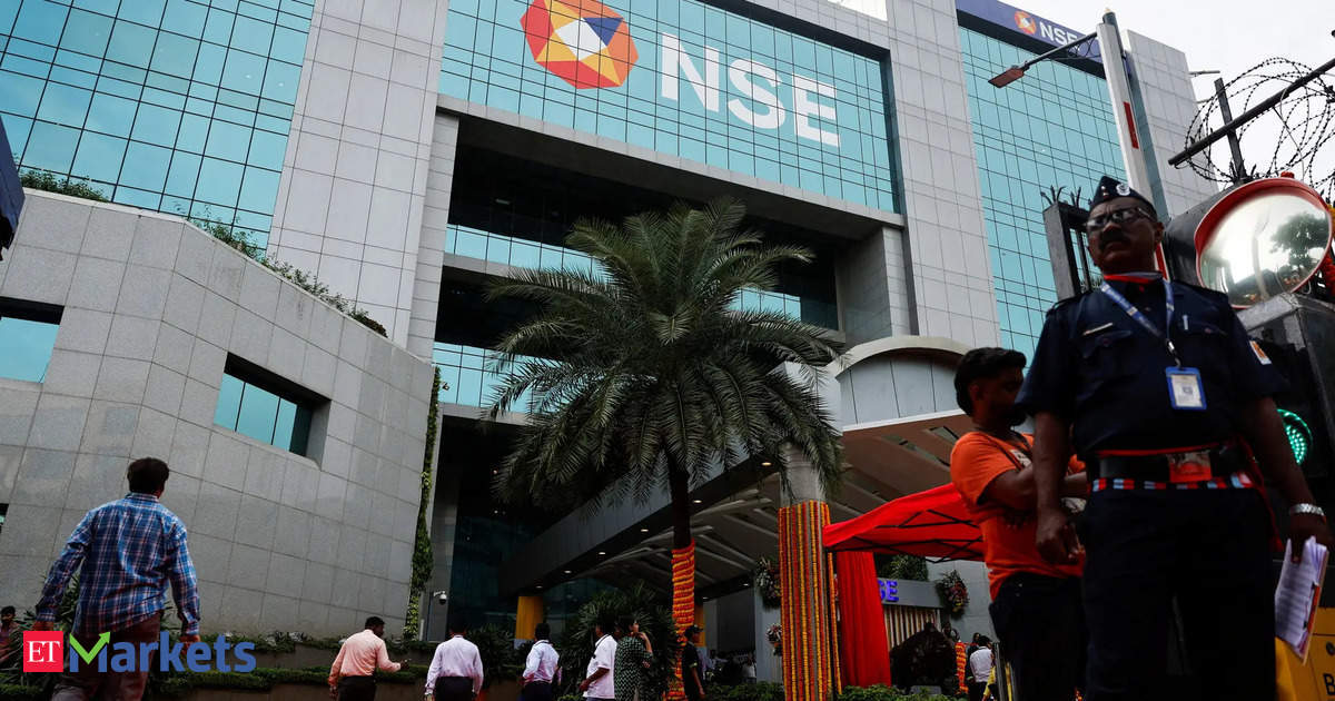 One-third of NSE 500 stocks now cheaper than pre-covid valuation