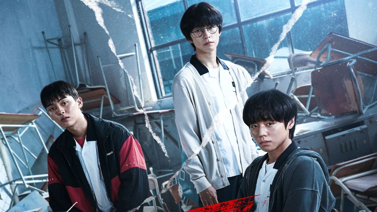 Park Ji Hoon's Weak Hero Class 1 announces OTT premiere on Netflix; know release date, plot, character details