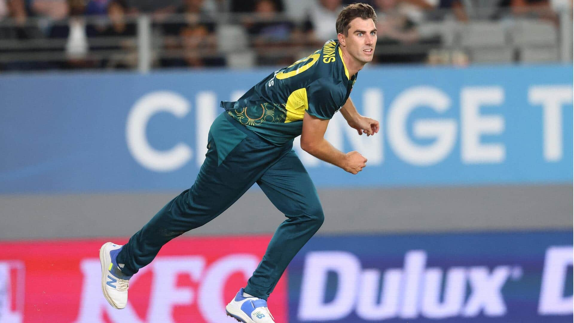 Pat Cummins eyes IPL 2025 return after Champions Trophy absence