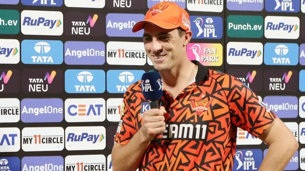 Pat Cummins to be ruled out for SRH? Veteran provides massive injury update