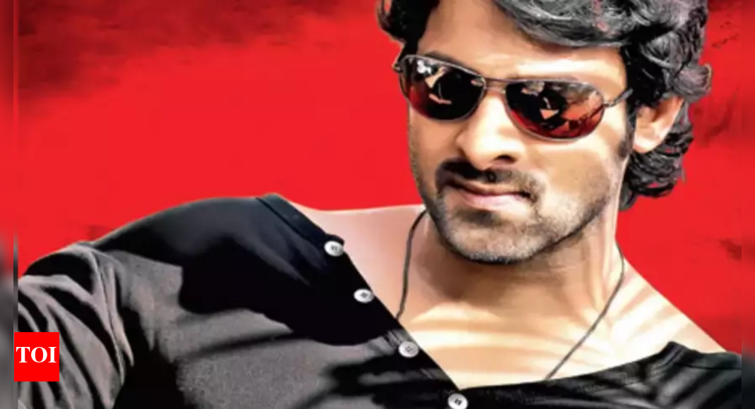 Prabhas' 2012 action drama 'Rebel' now streaming on OTT; Find out where to watch |