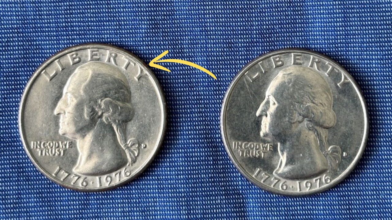 Rare Bicentennial Quarter Worth is $250 Million - It change your life in one Night