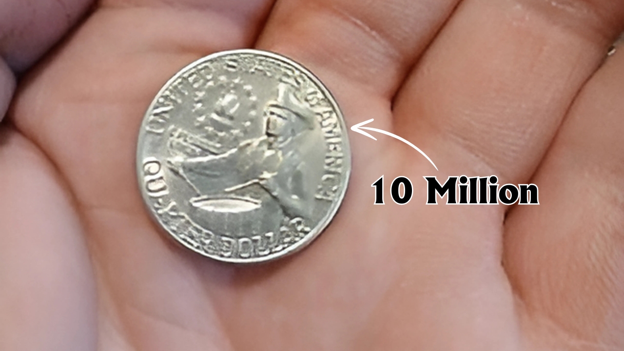 Rare Bicentennial Quarters Coins Value is $15 Million - Still in Market