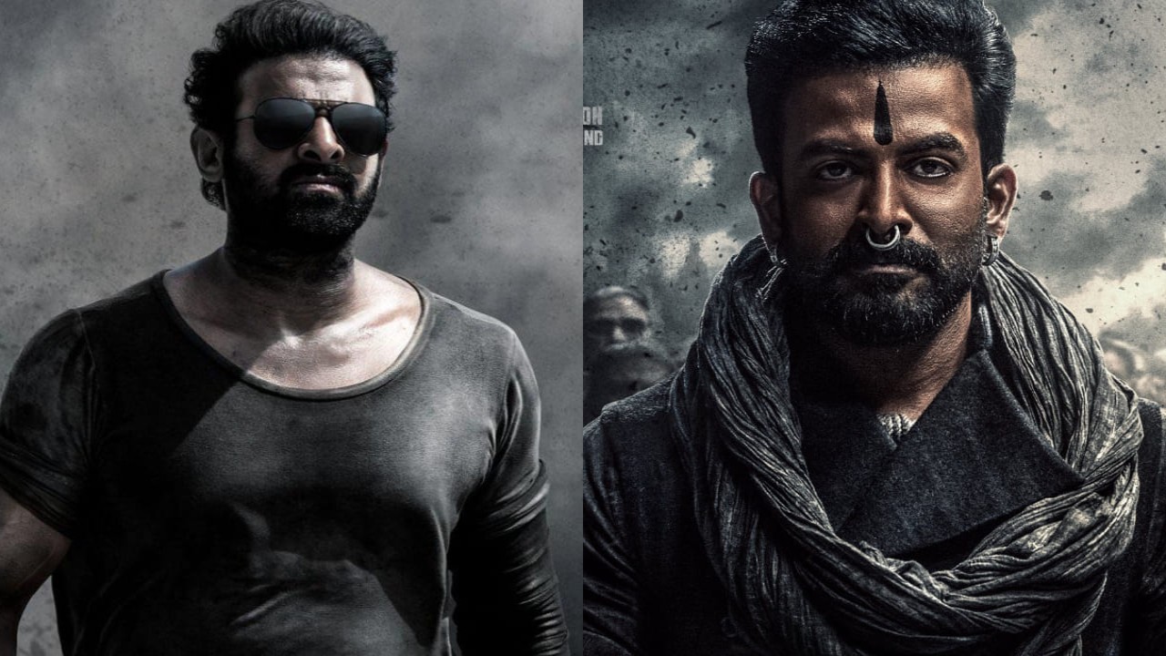 Salaar OTT release: Where to watch Prabhas and Prithviraj Sukumaran starrer action thriller before it returns to theaters