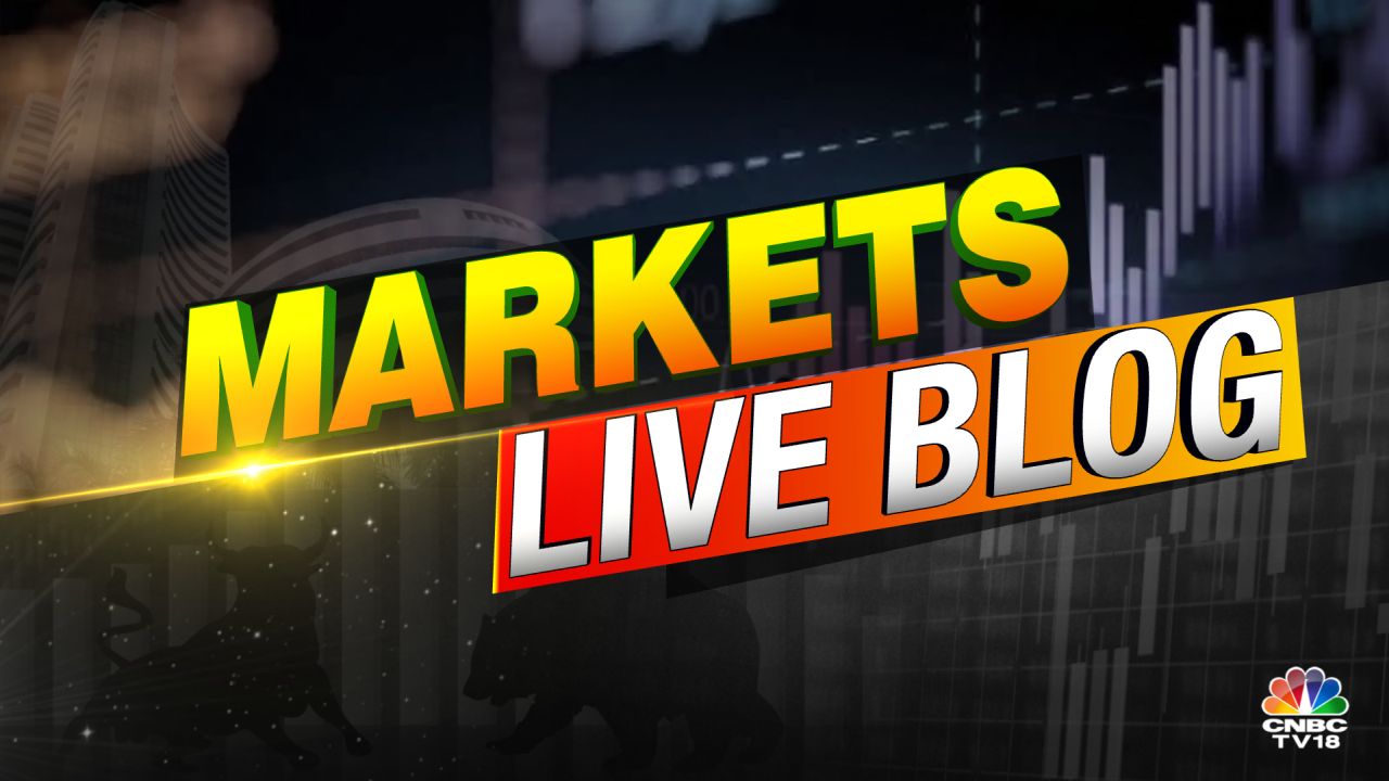 Sensex Today | Stock Market LIVE Updates: 22,500 holds the key for Nifty amid lack of positive triggers