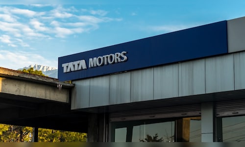 Should you buy Tata Motors shares after a 43% fall from peak? Here's what analysts suggest