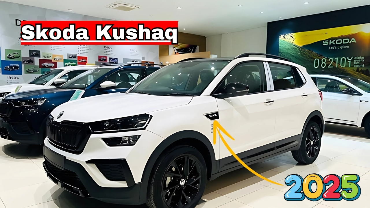 Skoda Kushaq come with premium features, cost is low