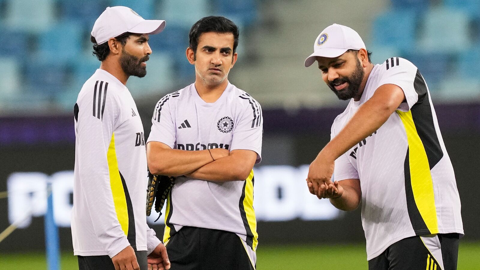 Sports News Today Live Updates on February 26, 2025: BCCI planning special camp for Indian players during IPL 2025 to keep Rohit Sharma & Co. ready for England tour; details