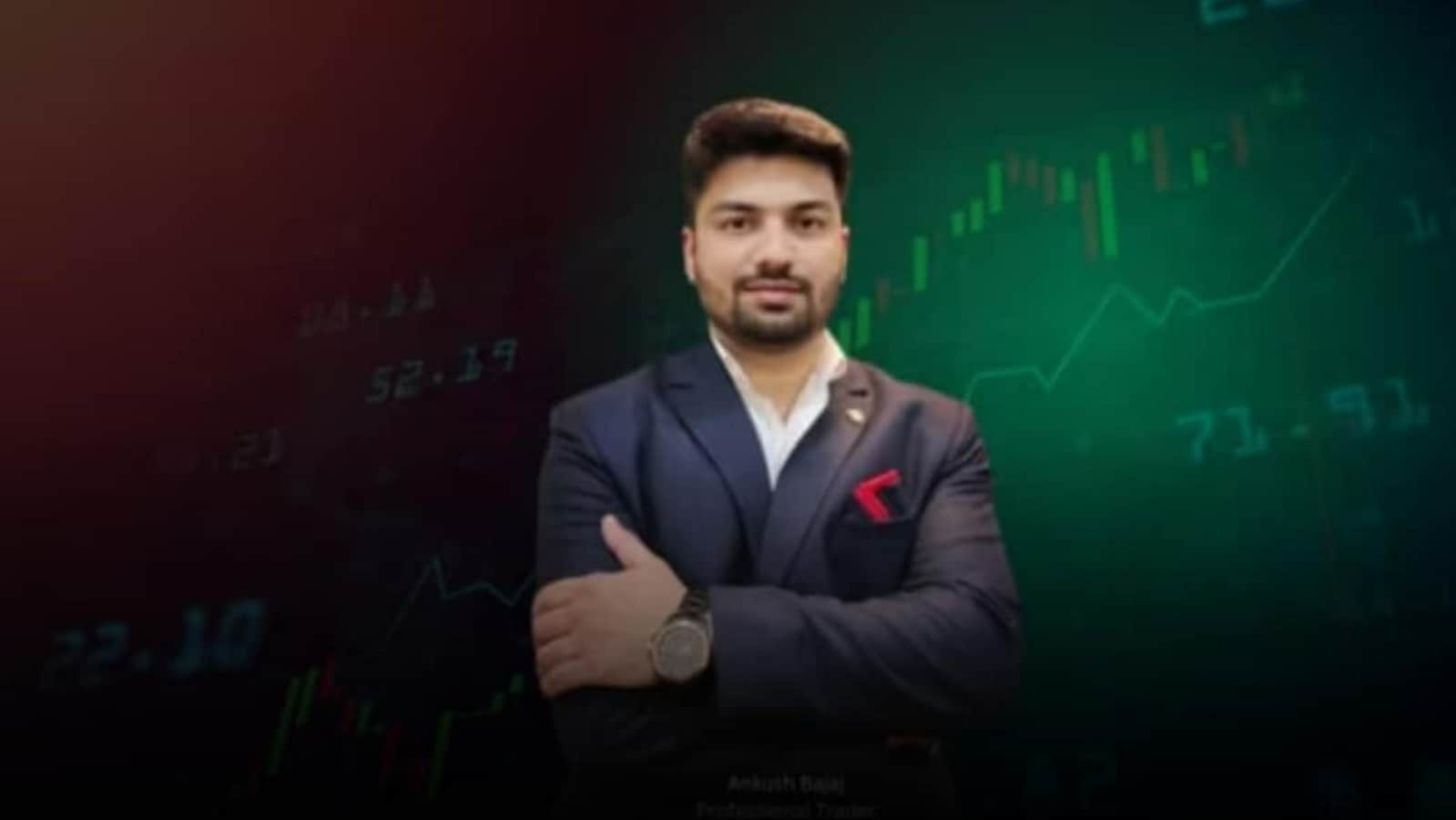 Stock Market News Today Live Updates on February 25, 2025 : Stocks to buy today: Ankush Bajaj recommends three stocks for 25 February