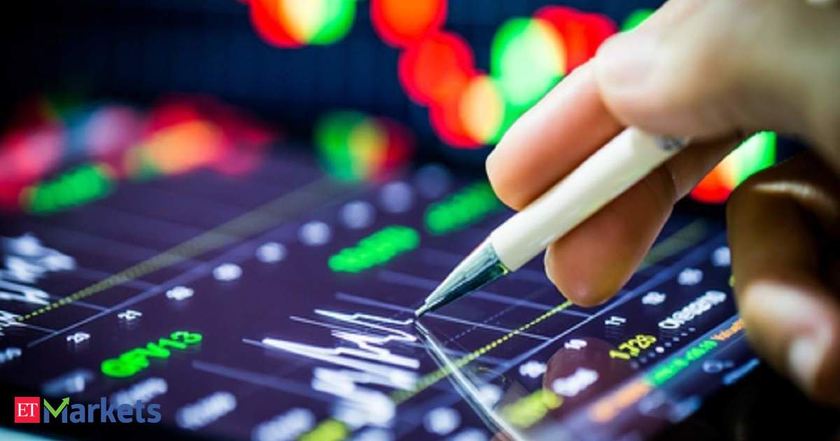 Stock Market Sectors: Stock market update: Fertilisers stocks down as market rises