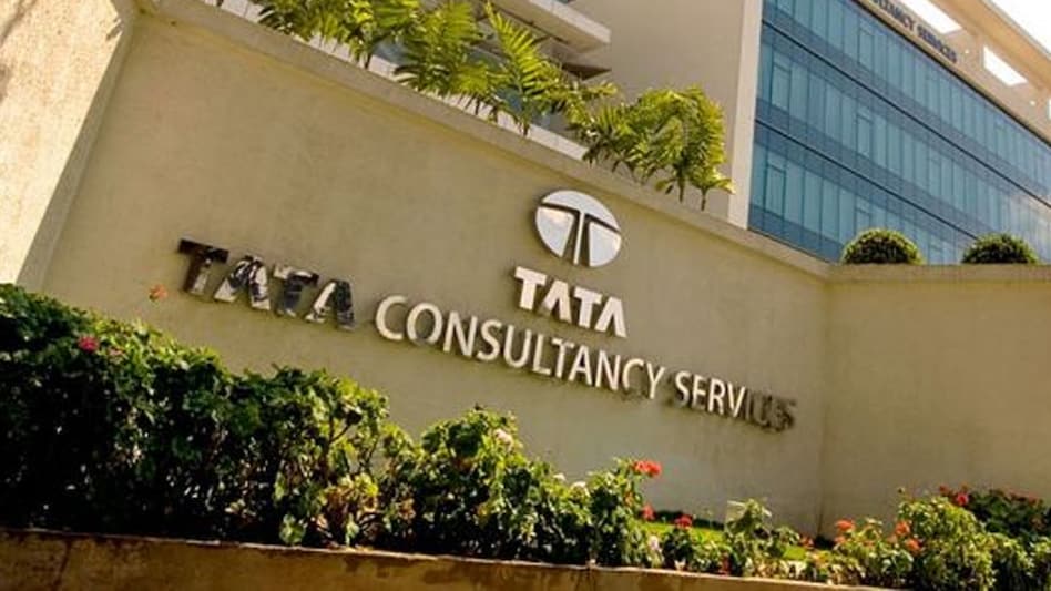 TCS Market Valuation Drops by ₹53,185 Crore Amid Bearish Trends; Biggest Weekly Loss Among Top IT Firms