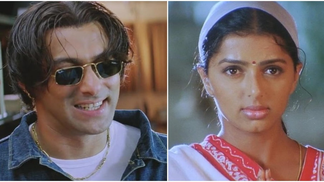 Tere Naam on OTT: Here's where to watch Salman Khan, Bhumika Chawla's tragic love story while waiting for its re-release in cinemas