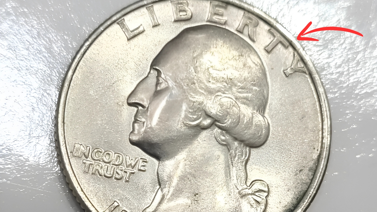 This $125 Million Bicentennial Quarter change your life in One Second - Still in Circulation