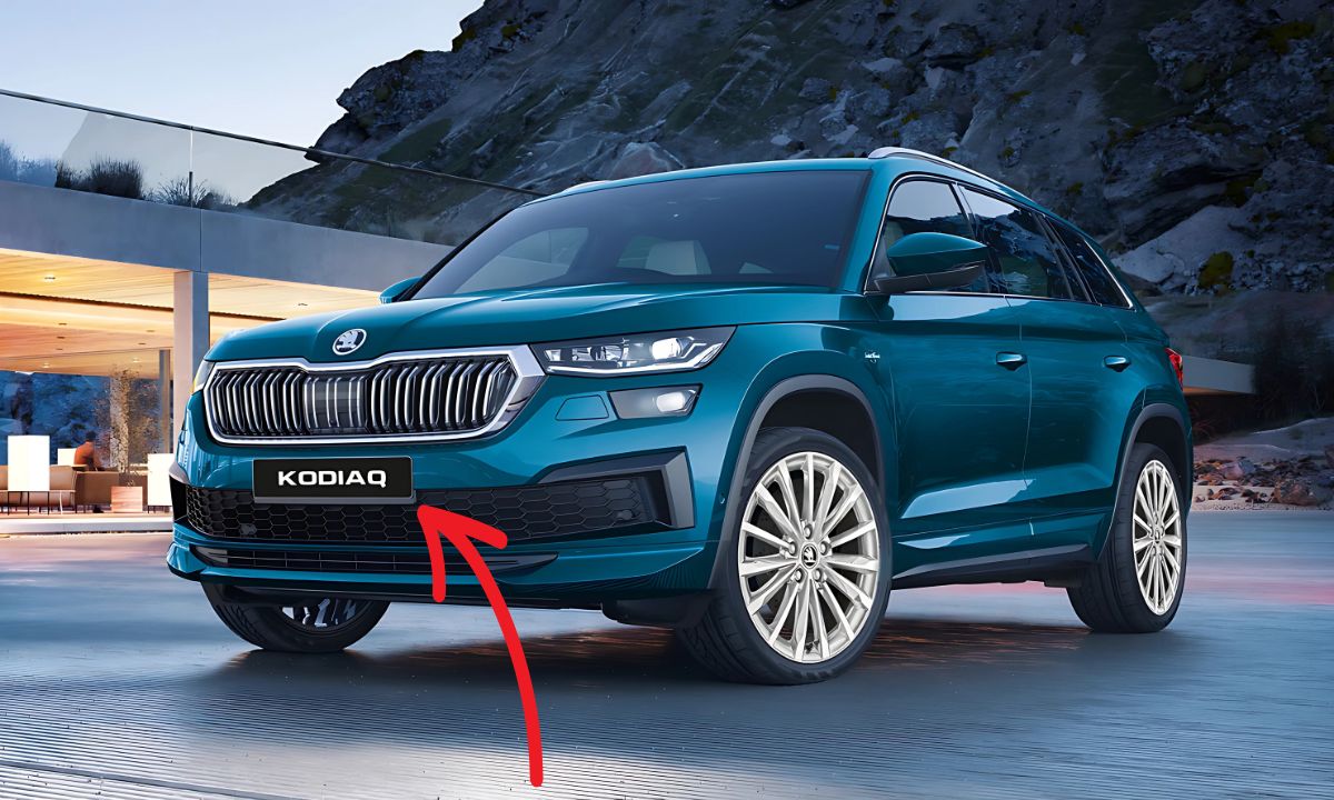 Top Luxury Features of the Skoda Kodiaq for Indian Car Buyers