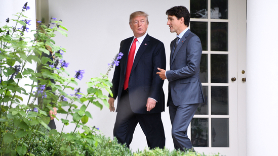 Top White House official pushes for Canada's exit from Five Eyes alliance: Report | World News