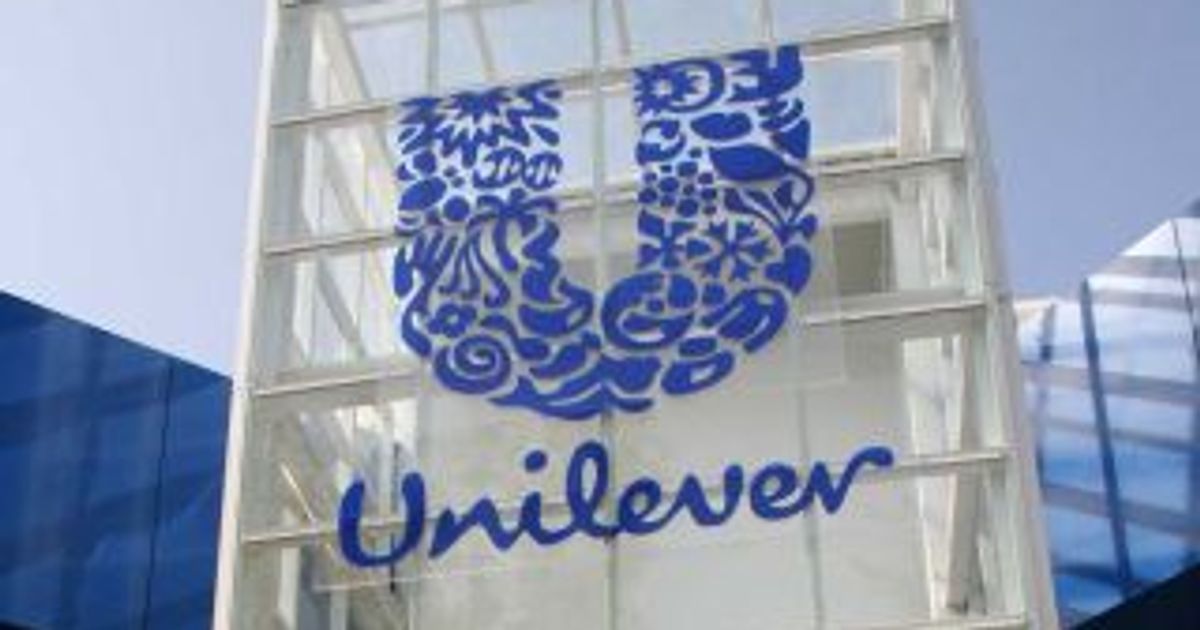 Unilever Board update | Unilever