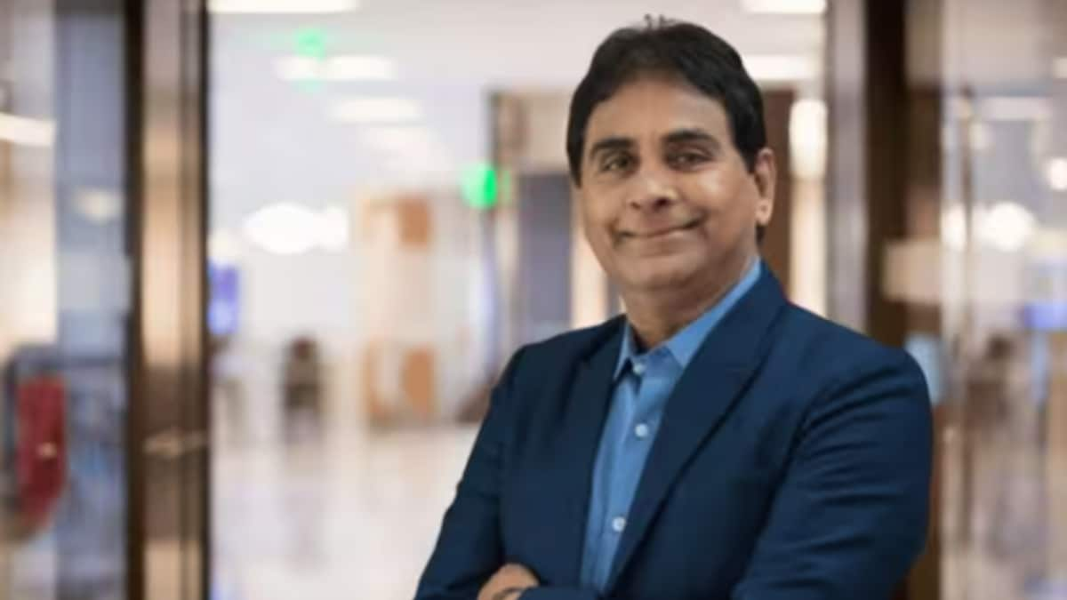 Vijay Kedia’s Stock Market Journey: From Rs 35,000 To 10X Returns, Now Rs 1,347 Crore