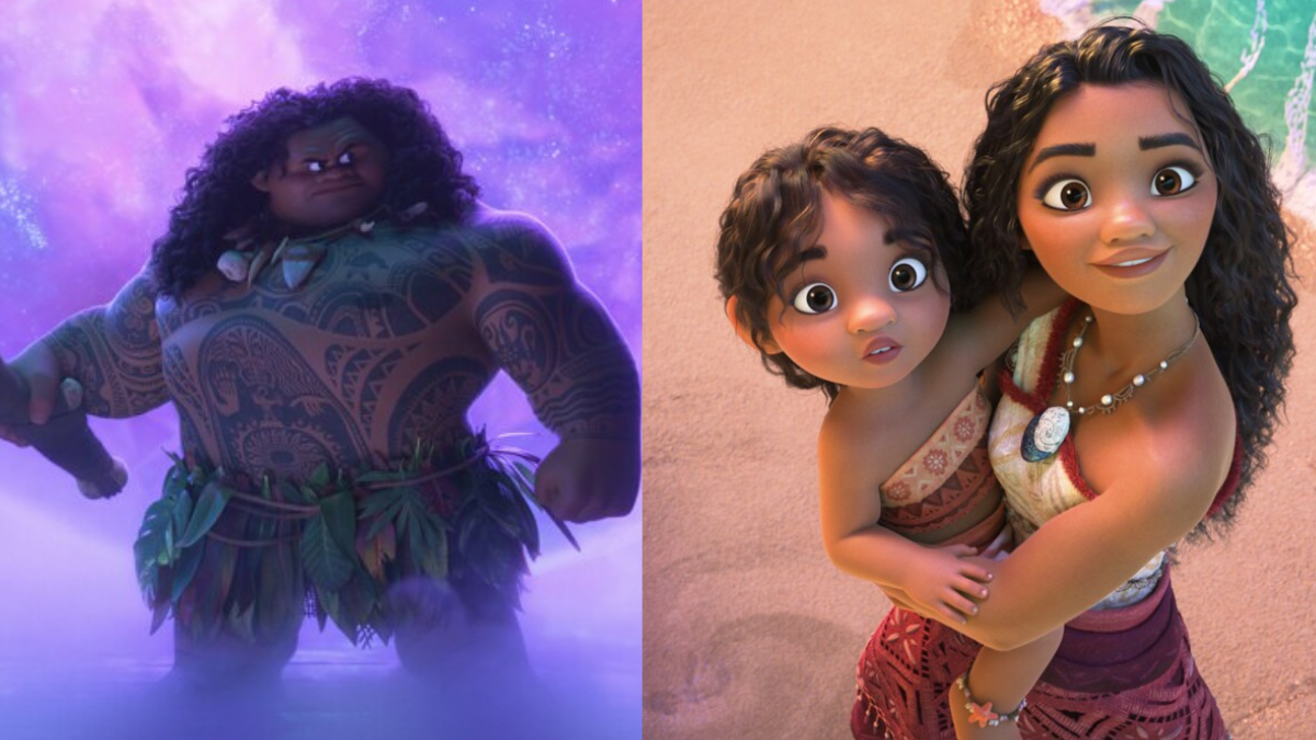 When And Where To Watch THIS Much-Awaited Animated Disney Movie?