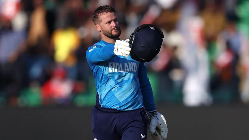 Which IPL 2025 Team Has The Best Chance to Sign Up Ben Duckett as an Injury Replacement?