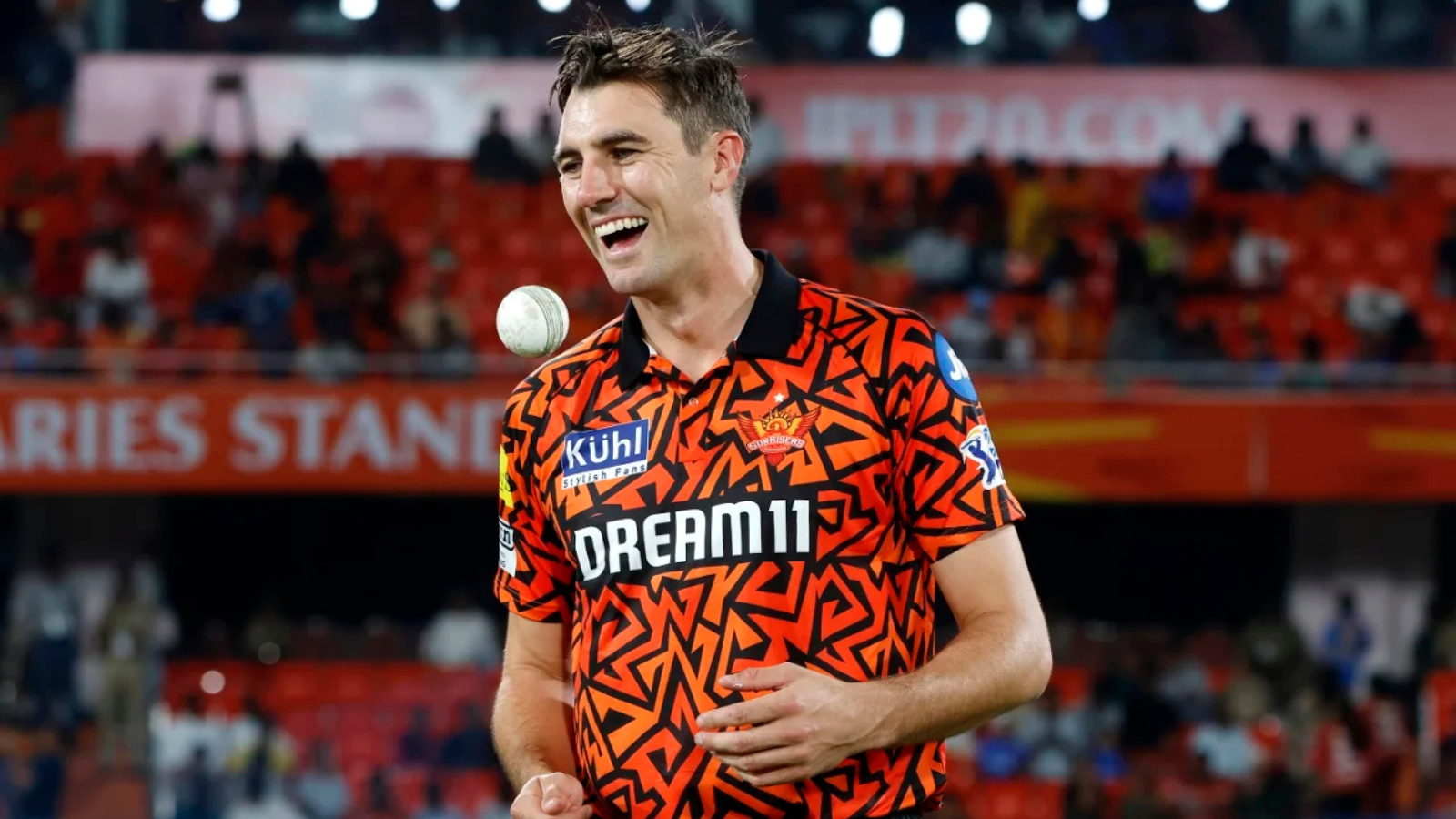 Will Pat Cummins Play IPL 2025? Availability of Sunrisers Hyderabad Skipper REVEALED