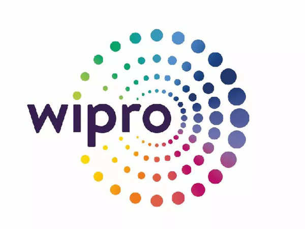 Wipro Share Price Live Updates: Wipro's Market Performance Update