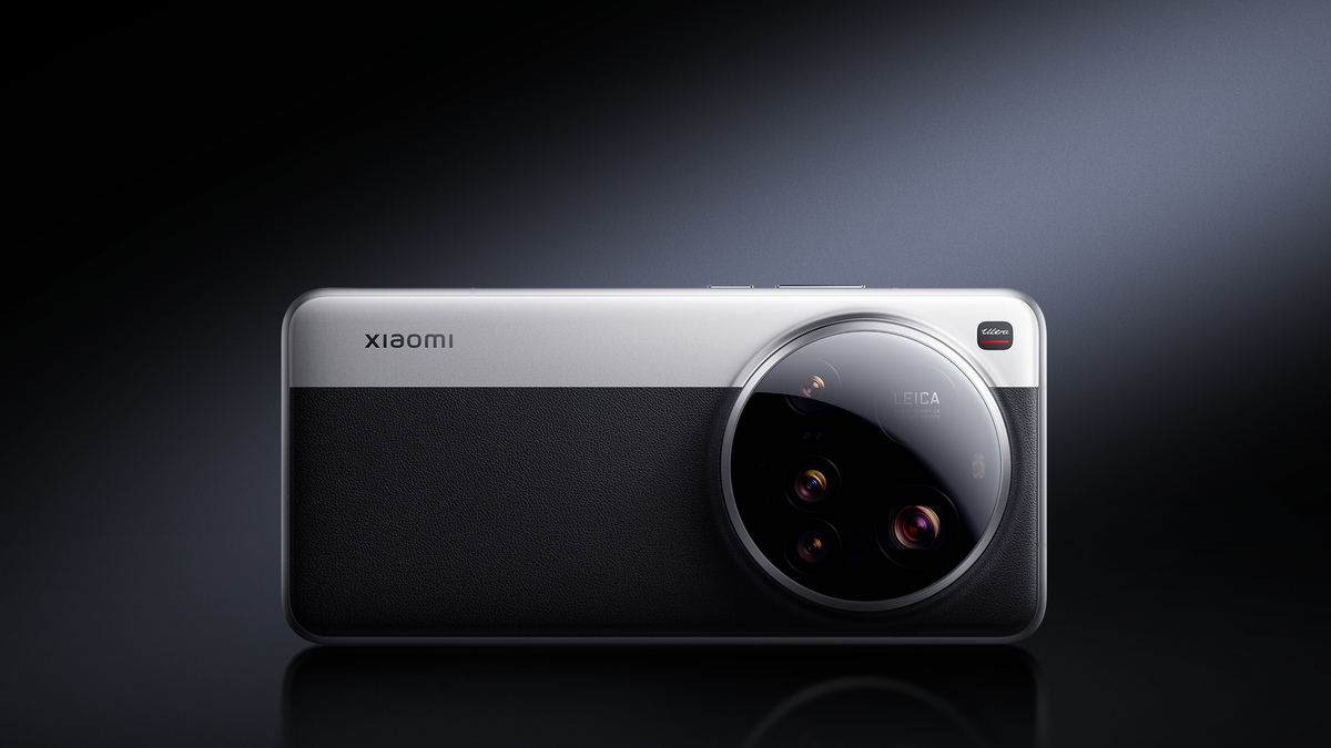 Xiaomi 15 Ultra launched with Snapdragon 8 Elite and 200 MP telephoto camera