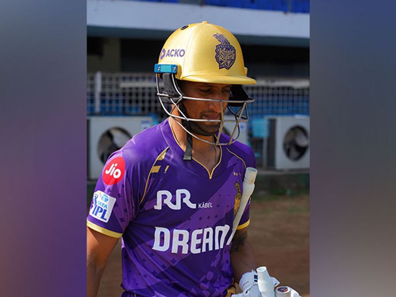 Young star Luvnith Sisodia excited to play with Manish Pandey, Quinton De Kock in IPL 2025