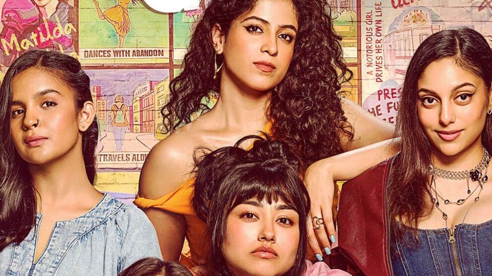 Ziddi Girls OTT release: Controversial web series now streaming online; here’s when and where to watch