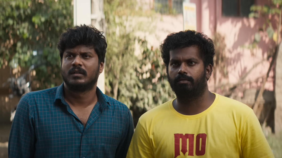 ‘Kudumbasthan’ on OTT: When to watch Manikandan’s hit comedy drama