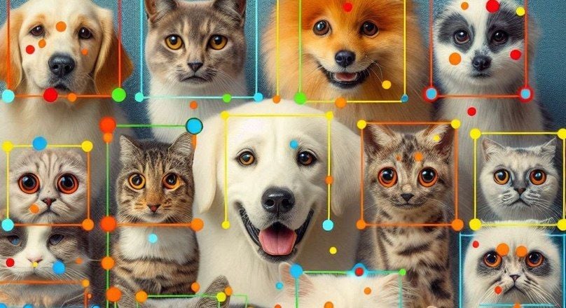 AI model accurately detects animal emotions through vocalizations