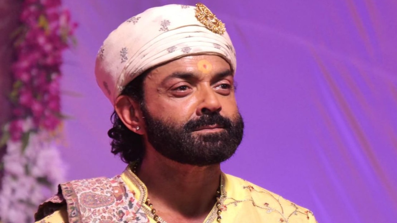 Aashram Season 3: Bobby Deol reportedly charged Rs 4 crore; not Aaditi Pohankar but THIS actress earned more; full cast fees revealed