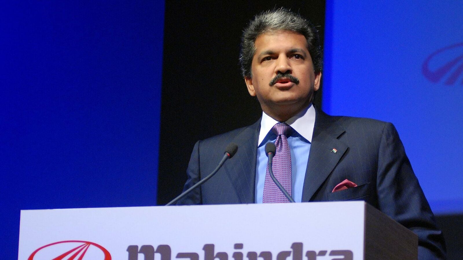 Anand Mahindra shares tips on Indian street designs, says ‘All about the quality of life of citizens’