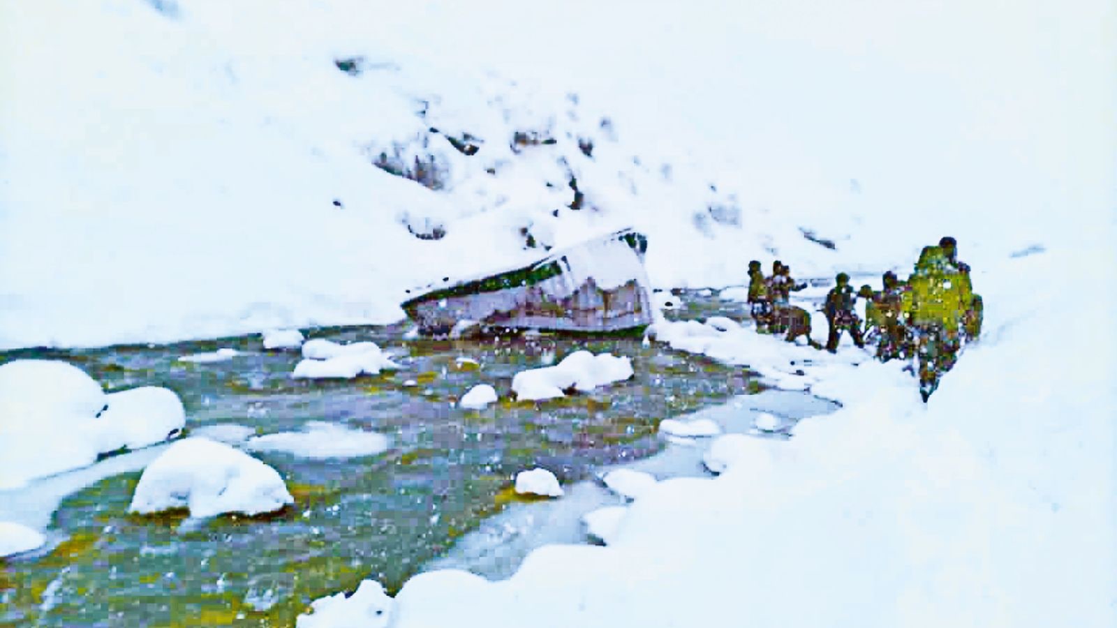 Annual migration saves hundreds of residents as avalanche hits Chamoli village | India News