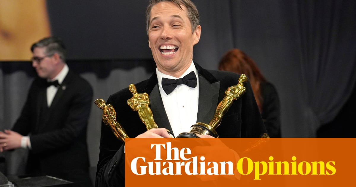 Anora has swept the Oscars. I can’t help feeling that shouldn’t have happened | Oscars