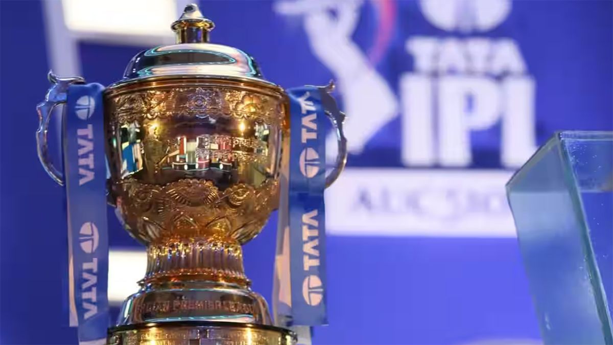 BCCI invites bids for IPL 2025 media buying and strategy