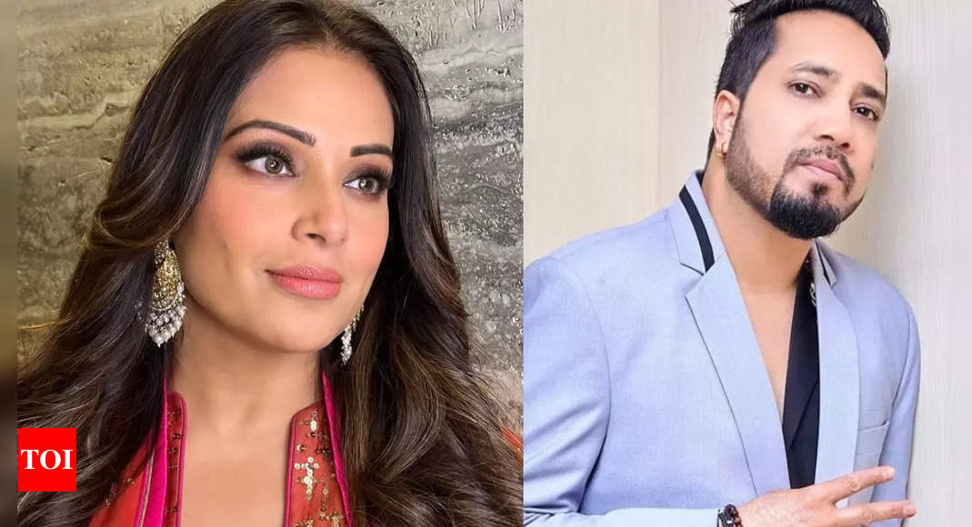 Bipasha Basu drops cryptic post on 'toxicity' after Mika Singh accuses her of increasing his movie cost by Rs 10 crore due to her tantrums - See inside