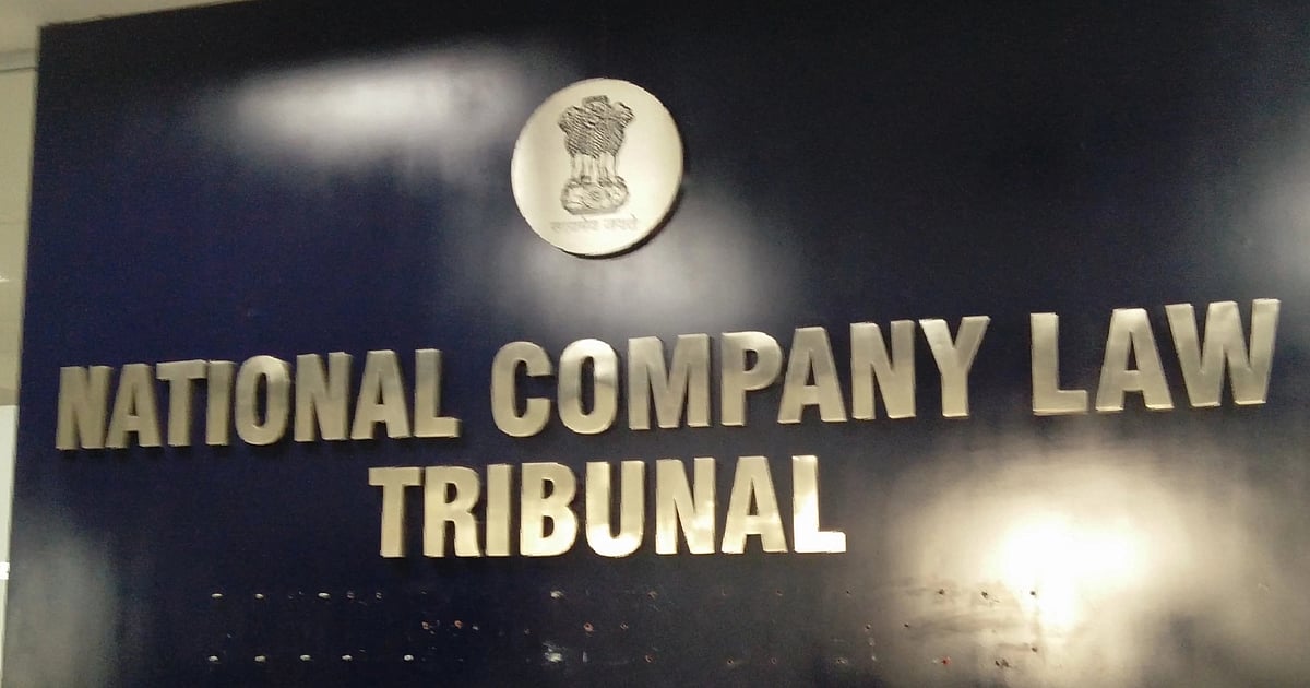 Central government assigns Benches to 21 newly appointed NCLT members